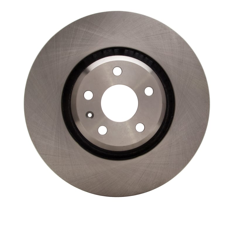 DFC — Disc Brake Rotor