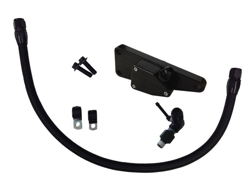 Fleece Performance — 12V Coolant Bypass Kit (1994-1998)