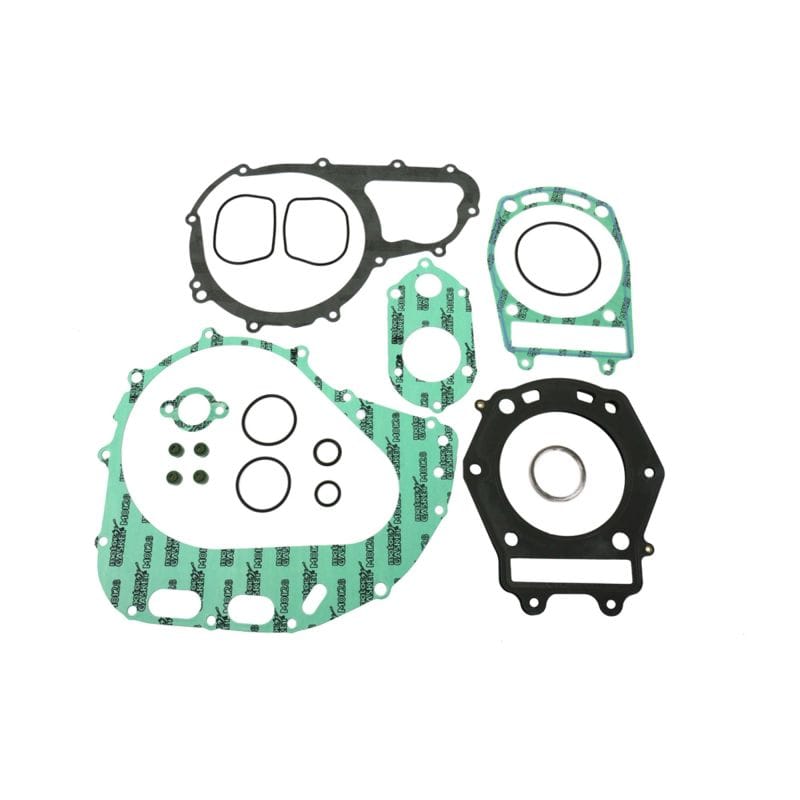 Athena — Athena 96-09 Suzuki DR Se 650 Complete Gasket Kit (Excl Oil Seal)