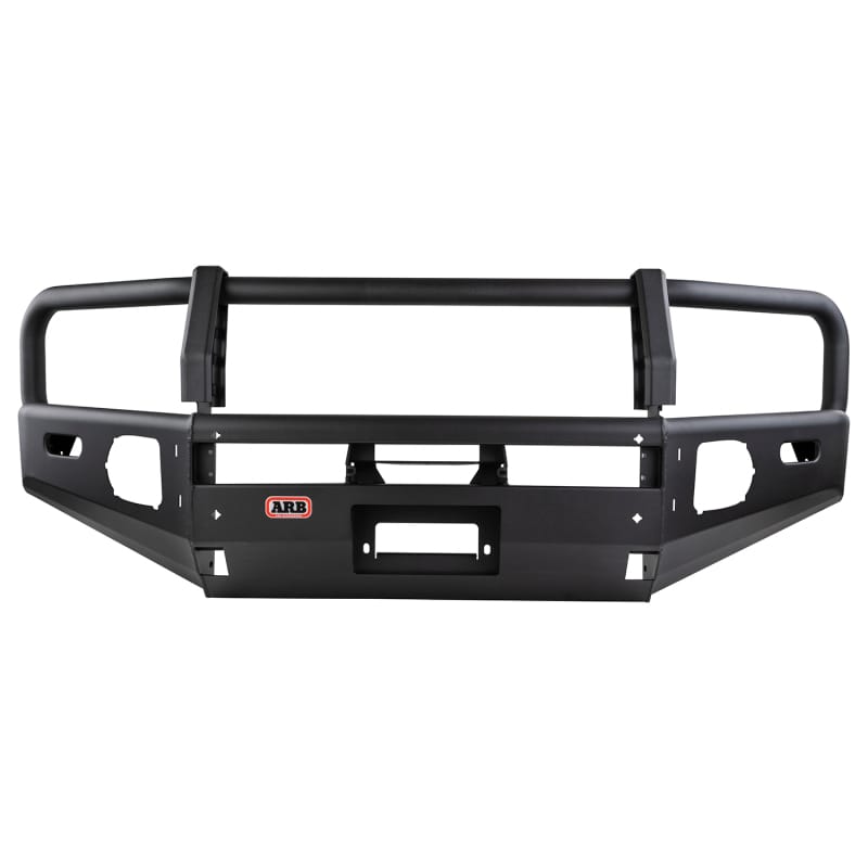 ARB — ARB Summit Combination Bumper
Summit Combination Bumper