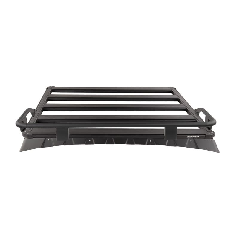 ARB — ARB 16-22 Toyota Tacoma 49in x 51in 
BASE Rack Kit with Front 1/4 Guard Rail &  Deflector
BASE Rack Kit