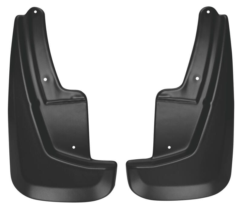 Husky Liners — Custom Mud Guards - Front Mud Guards
Custom Mud Guards-Front Mud Guards