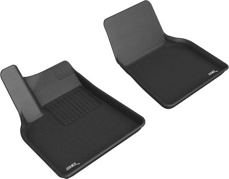 3D MAXpider — KAGU Floor Mat