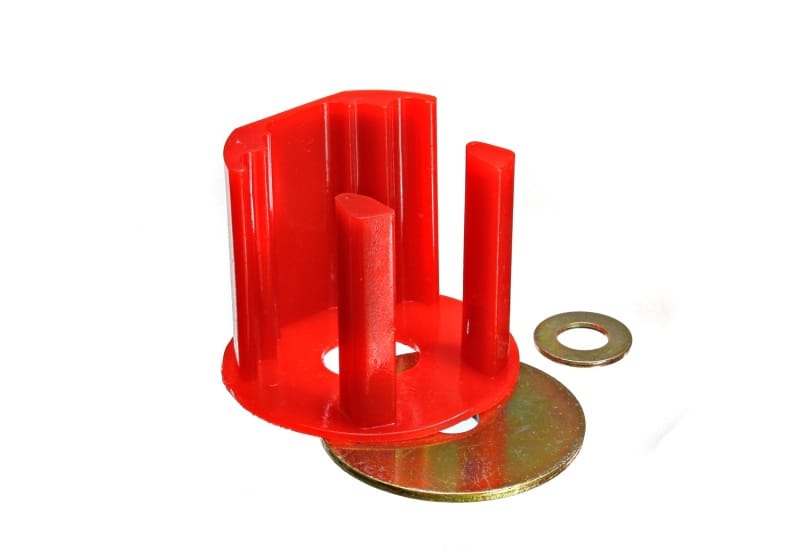 Energy Suspension — Polyurethane Motor Mount Insert