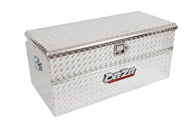 Dee Zee — Red Label Utility Chest
