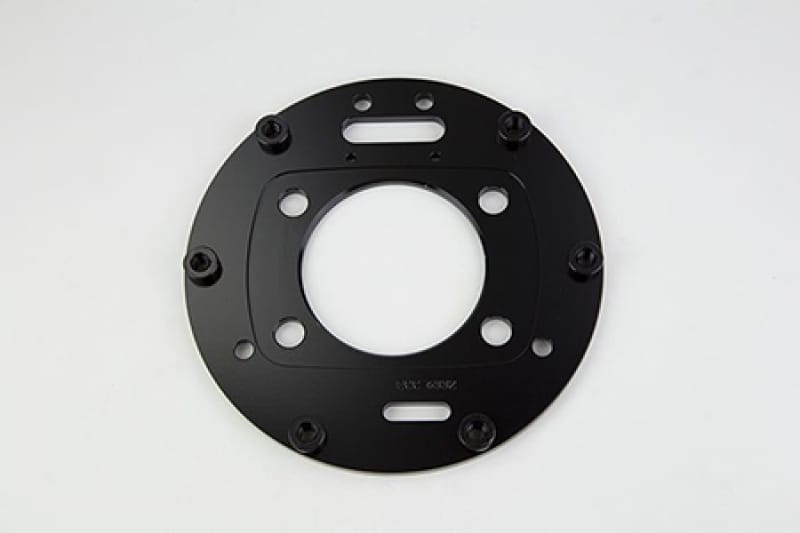 Wilwood — Wilwood Backing Plate for Ford Disc/Drum
BACKING PLATE