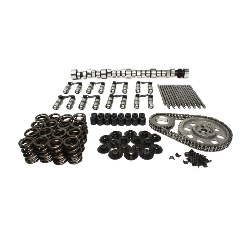 COMP Cams — Xtreme Energy 212/218 Hydraulic Roller Cam K-Kit for Chevrolet Big Block 396-454