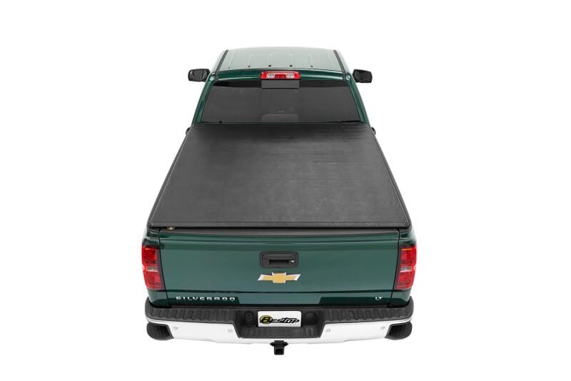 Bestop — EZ-Roll(TM) Soft Tonneau Cover