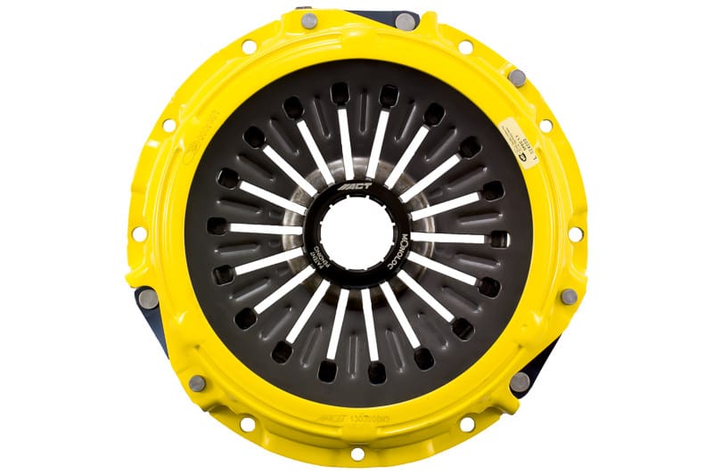ACT — ACT 2003 Mitsubishi Lancer P/PL-M Heavy Duty Clutch Pressure Plate
Pressure Plate