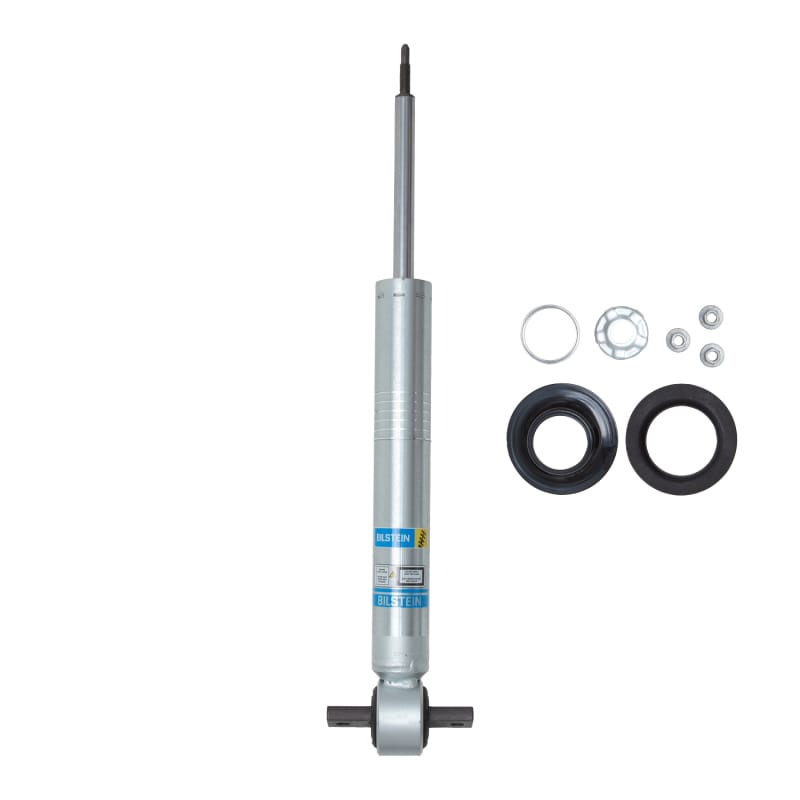 Bilstein — Bilstein 19-24 Chevrolet Silverado 1500 / GMC Sierra 1500 0-2.5in Lift Front B8 5100 Shock Absorber
Shock