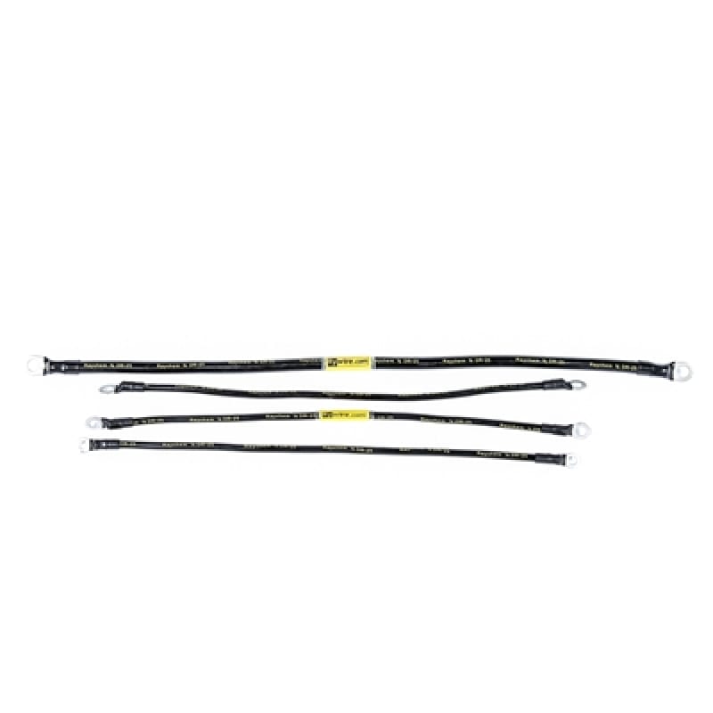 Rywire — Rywire Ground Kit
