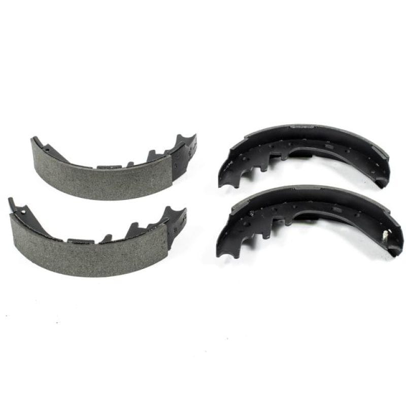 PowerStop — Power Stop 1998 Dodge B1500 Rear Autospecialty Brake Shoes