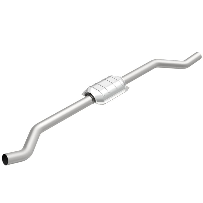 Magnaflow — Standard Grade Direct-Fit Catalytic Converter