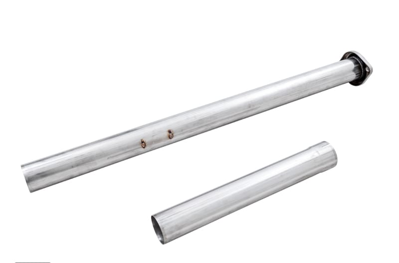 AWE Tuning — AWE Non-Resonated Performance Mid Pipe for '15-'20 F-150