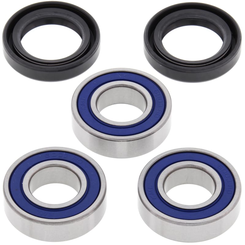 All Balls Racing — Rear
