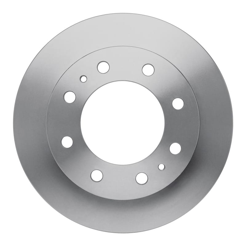 DFC — Disc Brake Rotor