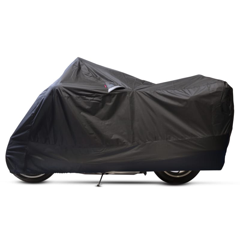 Dowco — XL, Fits Touring and Full Dress Up to 1400cc