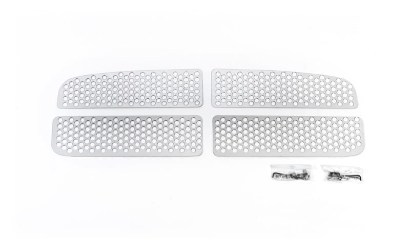 Putco — Punch Grille Insert