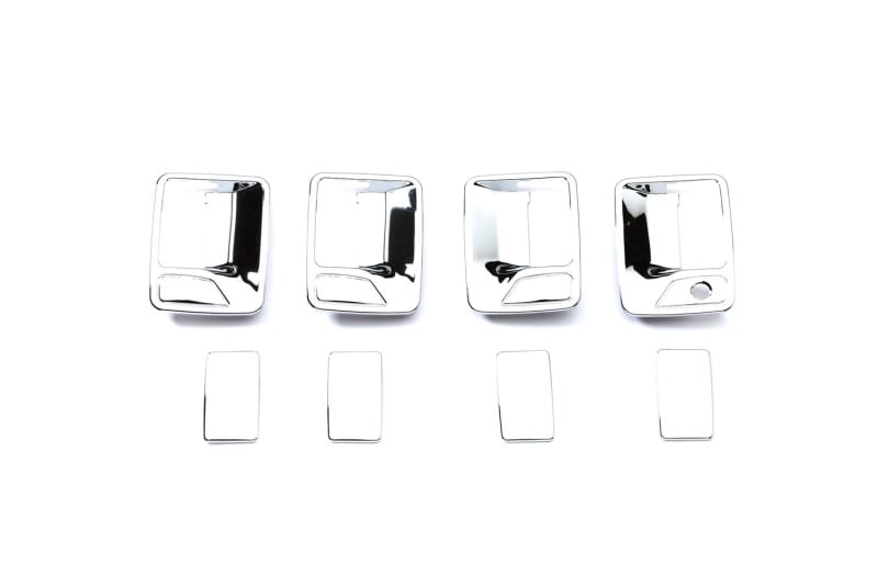 Putco — Door Handle Cover