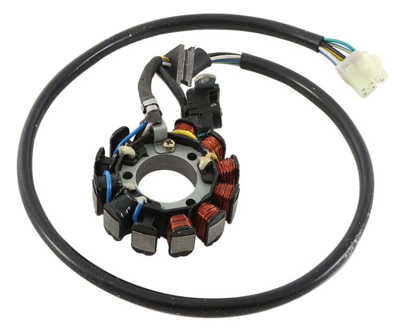 Arrowhead — Arrowhead Honda Stator Coil