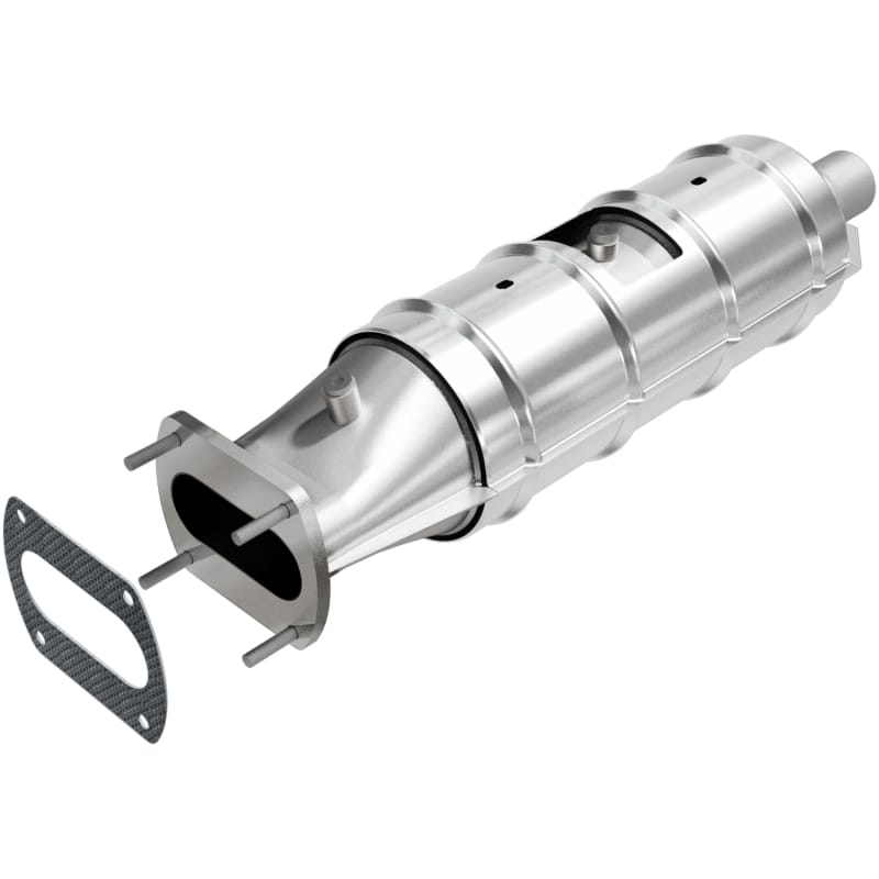 Magnaflow — Standard Grade Direct-Fit Catalytic Converter
