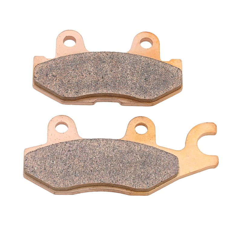 EPI — EPI 14+ Yamaha Viking/ VI/ 850-1000 Wolverine HD Brake Pad- Rear Left