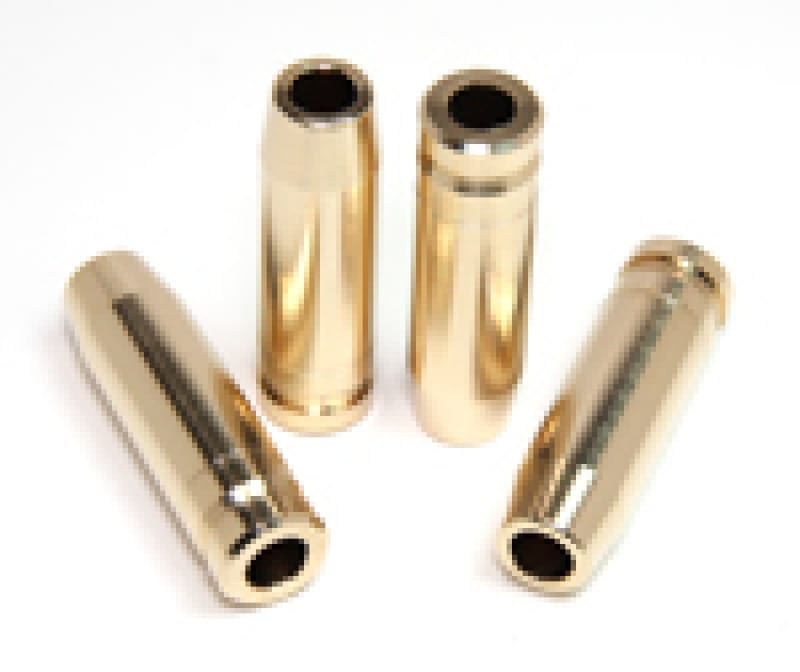 GSC Power Division — GSC P-D Toyota 1JZ Manganese Bronze Exhaust Valve Guide - SET OF 12