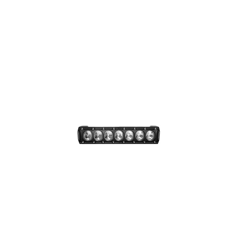 Rigid Industries — Rigid Industries Revolve 10in Bar w/White Trim Ring
REVOLVE 10IN; WHT
REVOLVE 10IN, WHT