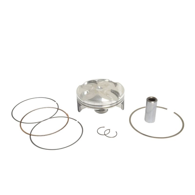 Athena — Athena 07-09 Suzuki RM-Z 250 HC 76.96mm Bore 4T Forged Racing Piston