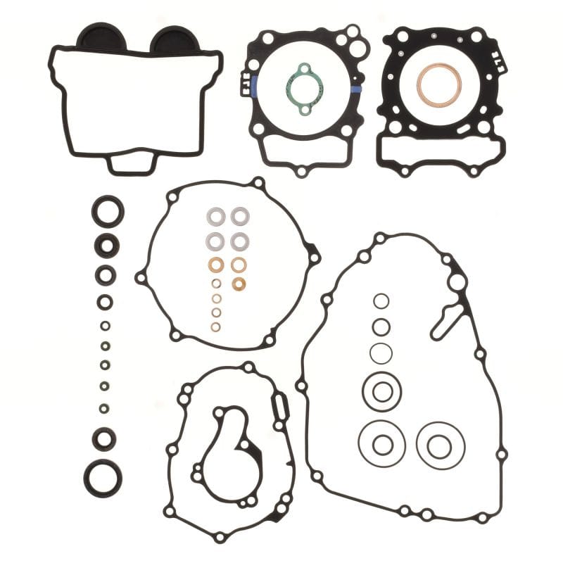 Athena — Athena 21-23 Fantic XEF 250 Complete Gasket Kit