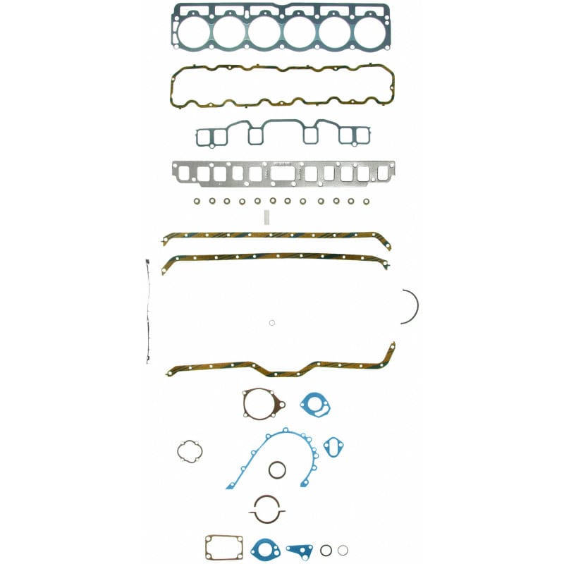 Fel-Pro — Engine Gasket Set