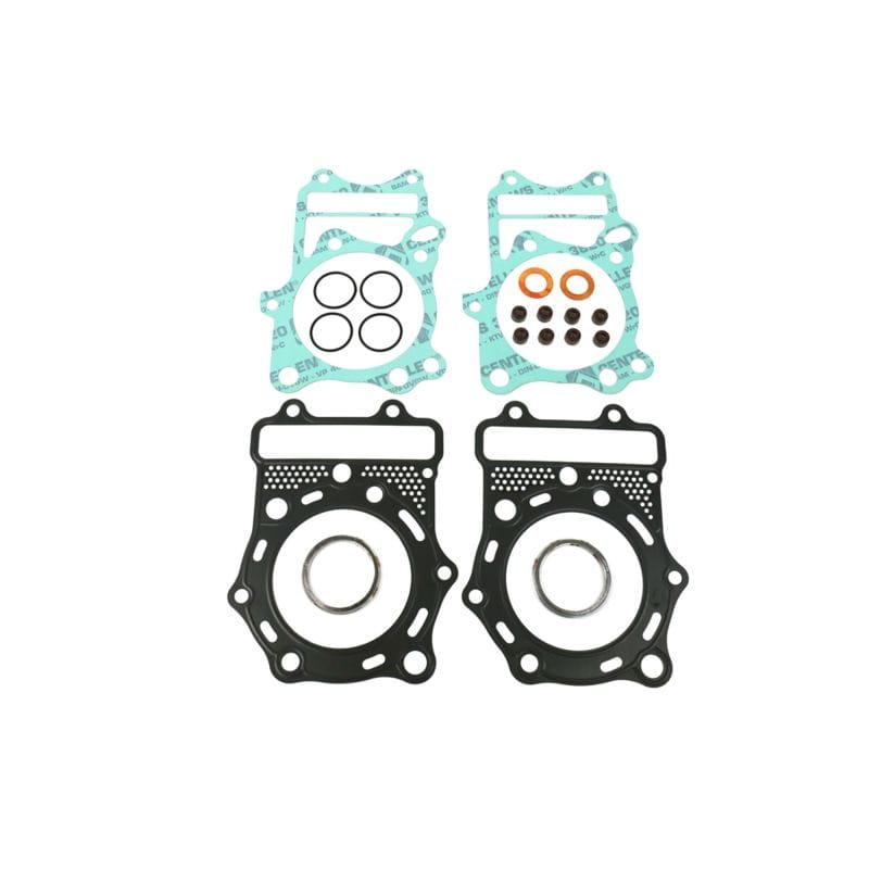 Athena — Athena 95-99 Kawasaki VN Vulcan 800 Top End Gasket Kit w/o Valve Cover Gasket