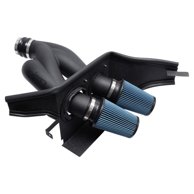 Injen — Polished PF Cold Air Intake System