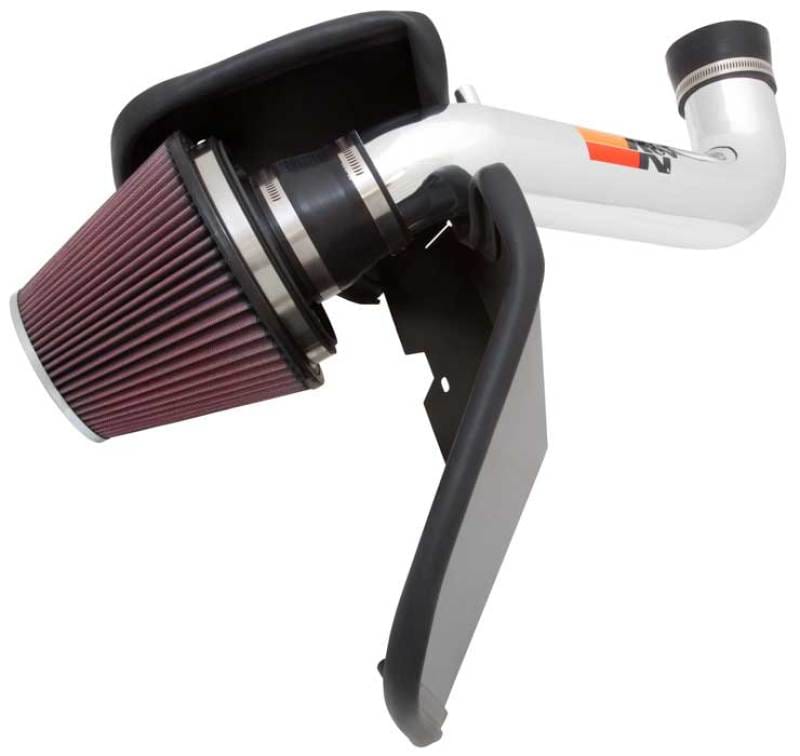 K&N Engineering — Performance Air Intake System
