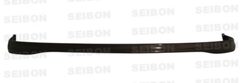 Seibon — Seibon 94-01 Acura Integra JDM Type R Front Lip