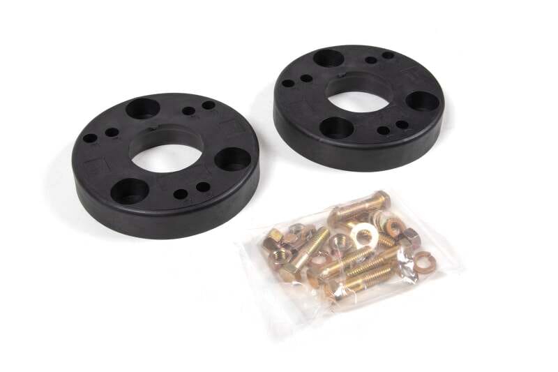 Zone Offroad — Zone 2" Leveling Kit