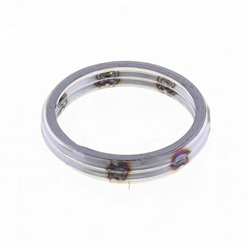 Athena — Athena 12-20 Kawasaki Brute Force 300 Exhaust Gasket