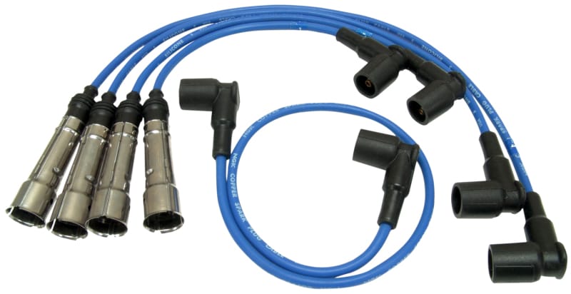 NGK — NGK Spark Plug Wire Set