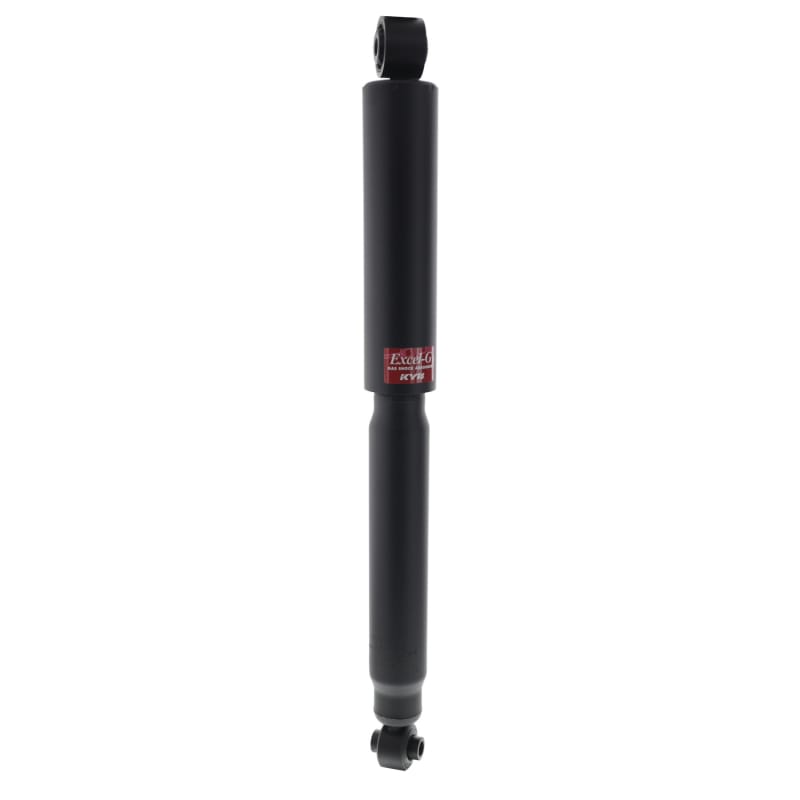 KYB — KYB Shocks & Struts Excel-G Rear 16-19 Nissan Titan XD (Excl Pro-4X)
Gas Shock