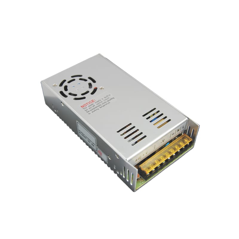 ORACLE Lighting — 10A 36V 350W Power Supply UL
