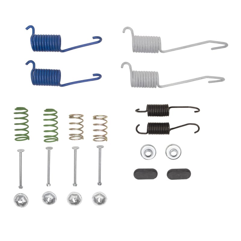 DFC — DFC Drum Brake Hardware Kit
