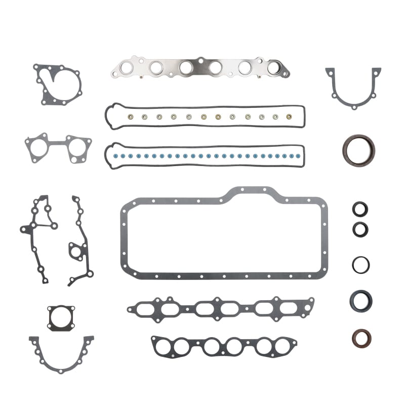 Cometic Gasket — Toyota 7M-GE/7M-GTE Complete Engine Gasket Kit