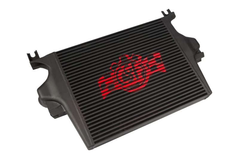 CSF — 03-07 Ford Super Duty 6.0L Turbo Diesel Heavy Duty Intercooler