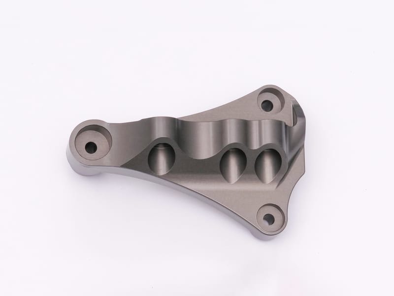 Cusco — Cusco 23-25 Toyota GR Corolla Light Weight Engine Mount Bracket - Billet Aluminum