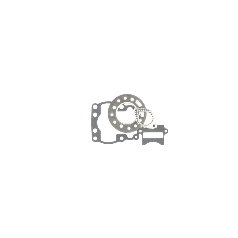 Cometic Gasket — Cometic 86-88 Suzuki RM80 G 50mm Bore .043 Top End Gasket Kit