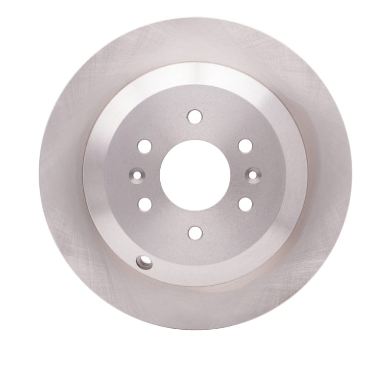 DFC — Disc Brake Rotor