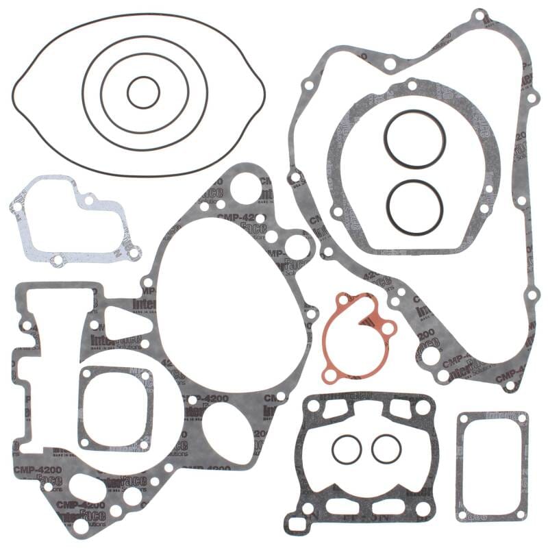 Vertex Pistons — Vertex Gaskets 92-97 Suzuki RM125 Complete Gasket Kit