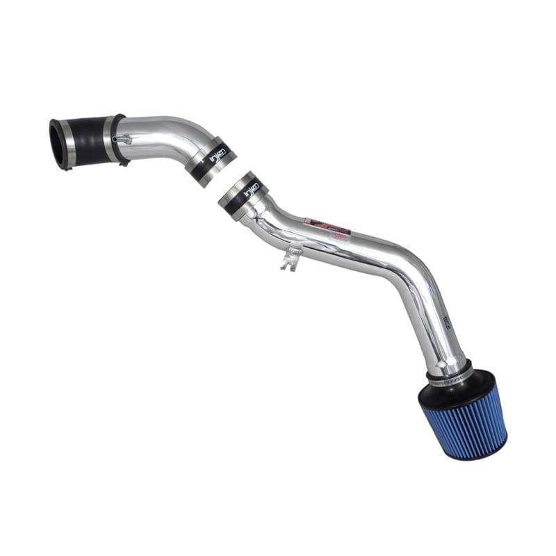 Injen — Black SP Cold Air Intake System
Cold Air Intake System