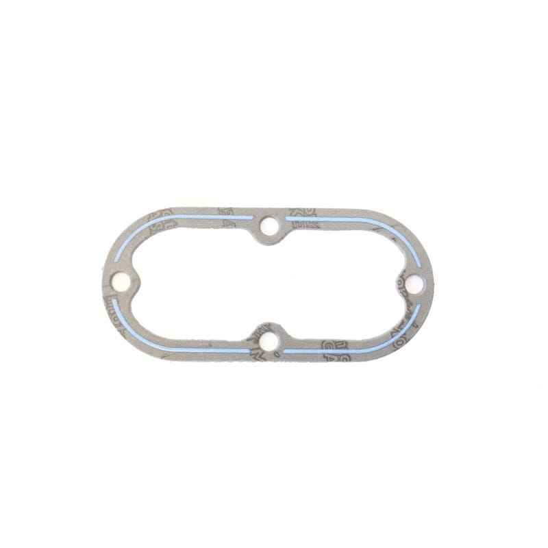 Athena — Athena Harley-Davidson Inspection Cover Silicone Beaded Gasket - Set of 5