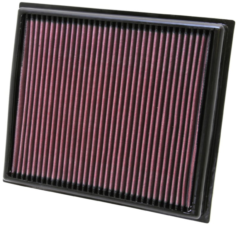 K&N Engineering — Replacement Air Filter